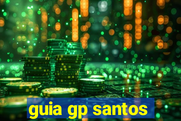 guia gp santos